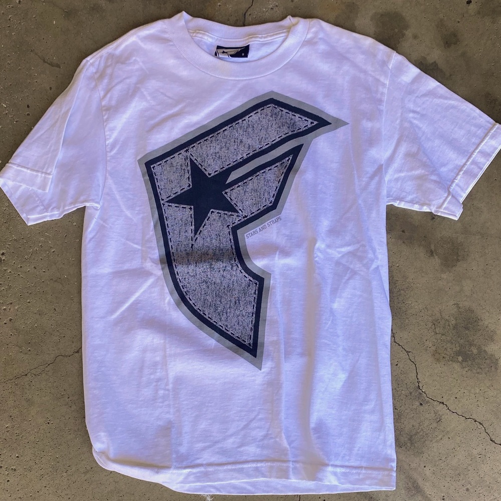 Famous t-shirt